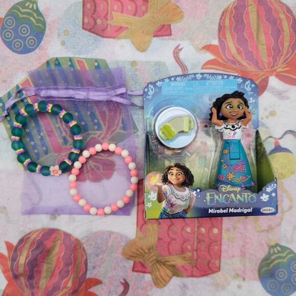 GIFT BAG #1 - MIRABEL - Picture 1 of 3